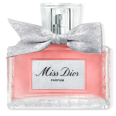 Dior Miss Parfum (2024) perfume bottle