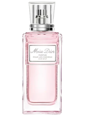 Dior Miss Parfum pour Cheveux parfüm şişesi