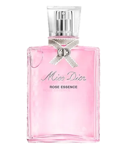 Dior Miss Rose Essence perfume bottle