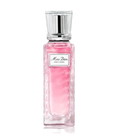 Dior Miss Rose N'Roses Roller Pearl parfüm şişesi
