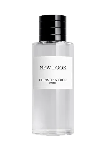 Dior New Look 2024 perfume bottle