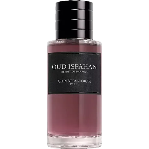 Dior Oud Ispahan Esprit De Parfum parfüm şişesi