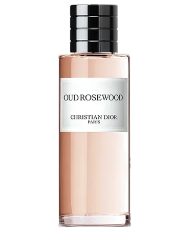 Dior Oud Rosewood parfüm şişesi