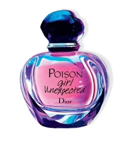Dior Poison Girl Unexpected parfüm şişesi