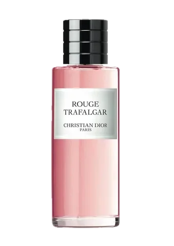 Dior Rouge Trafalgar parfüm şişesi