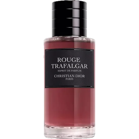 Dior Rouge Trafalgar Esprit De Parfum parfüm şişesi