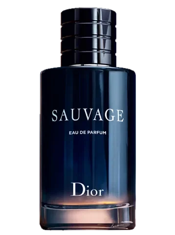 Dior Sauvage Eau de Parfum parfüm şişesi