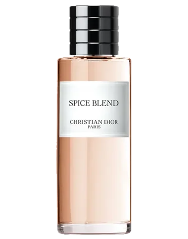 Dior Spice Blend parfüm şişesi