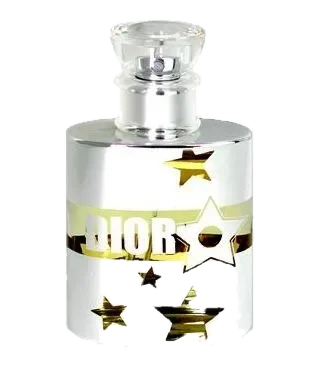 Dior Star parfüm şişesi
