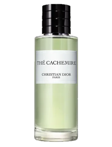 Dior The Cachemire parfüm şişesi