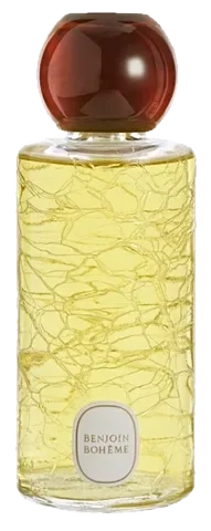 Diptyque Benjoin Bohème parfüm şişesi