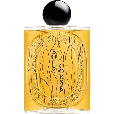 Diptyque Bois Corsé parfüm şişesi