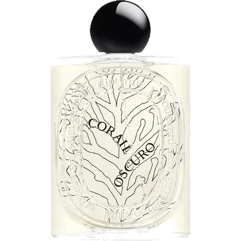 Diptyque Corail Oscuro parfüm şişesi