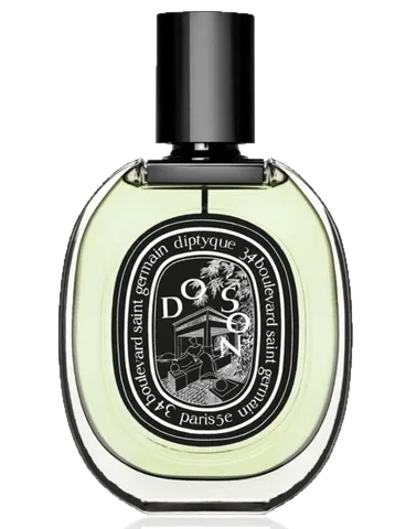 Diptyque Do Son Eau de Parfum parfüm şişesi