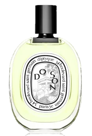 Diptyque Do Son Eau de Toilette parfüm şişesi