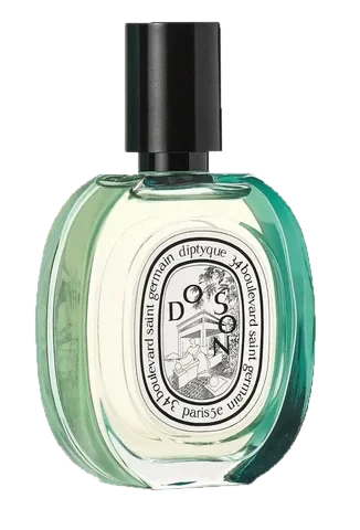 Diptyque Do Son Limited Edition parfüm şişesi