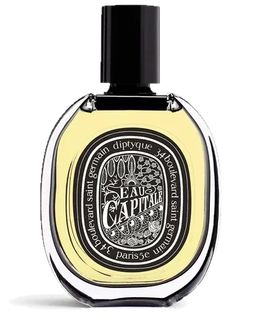 Diptyque Eau Capitale Eau de Parfum parfüm şişesi