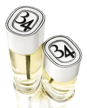 Diptyque Eau de 34 parfüm şişesi