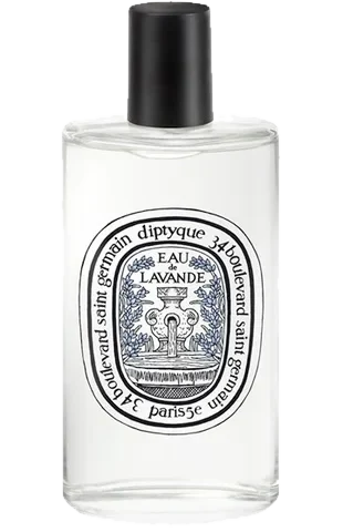 Diptyque Eau de Lavande parfüm şişesi
