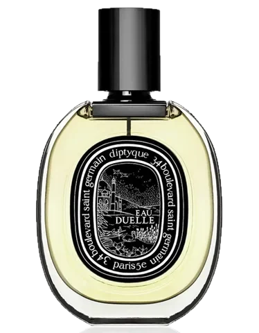 Diptyque Eau Duelle Eau de Parfum parfüm şişesi
