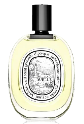 Diptyque Eau Duelle Eau de Toilette parfüm şişesi