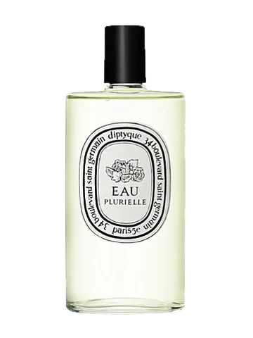 Diptyque Eau Plurielle parfüm şişesi