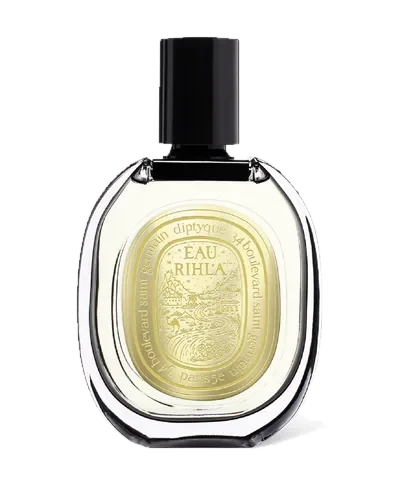 Diptyque Eau Rihla Eau de Parfum parfüm şişesi