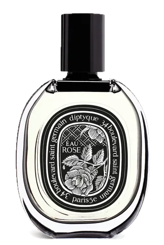 Diptyque Eau Rose Eau De Parfum parfüm şişesi