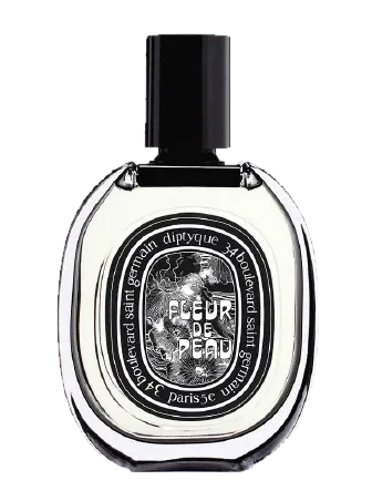 Diptyque Fleur de Peau Eau de Parfum parfüm şişesi