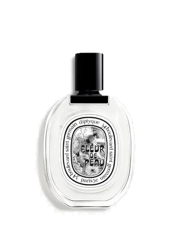 Diptyque Fleur de Peau Eau de Toilette parfüm şişesi