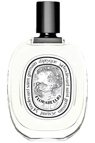 Diptyque Florabellio Eau de Toilette parfüm şişesi