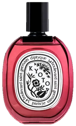 Diptyque Kyoto parfüm şişesi