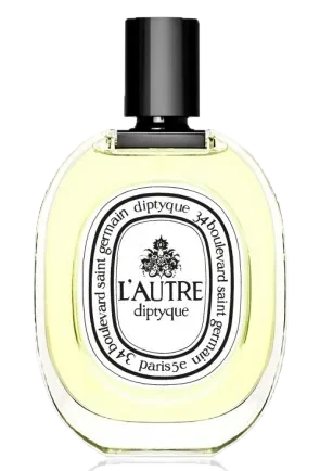 Diptyque L'Autre Eau de Toilette parfüm şişesi
