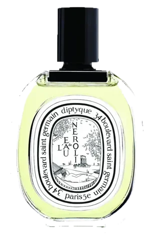 Diptyque L'Eau de Neroli parfüm şişesi
