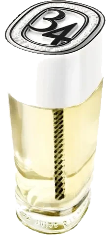 Diptyque L'Eau du Trente-Quatre parfüm şişesi