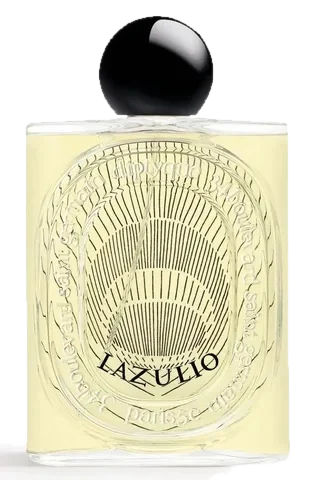 Diptyque Lazulio parfüm şişesi