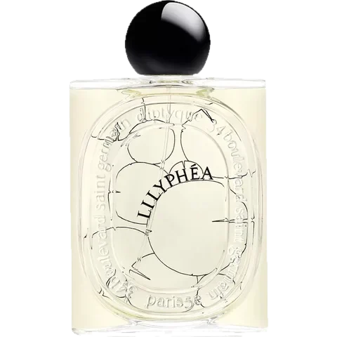Diptyque Lilyphéa parfüm şişesi