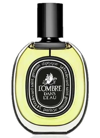 Diptyque L’Ombre Dans L’Eau Eau de Parfum parfüm şişesi