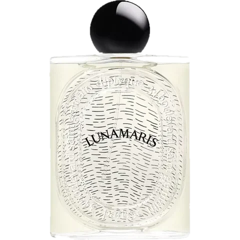 Diptyque Lunamaris parfüm şişesi