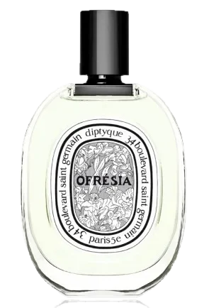 Diptyque Ofresia Eau de Toilette parfüm şişesi