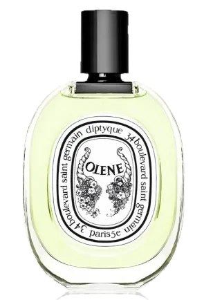 Diptyque Olene Eau de Toilette parfüm şişesi