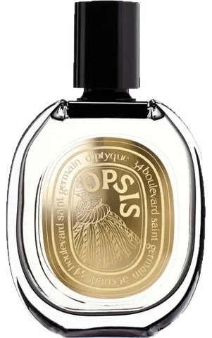 Diptyque Opsis parfüm şişesi