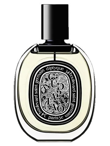 Diptyque Oud Palao Eau de Parfum parfüm şişesi