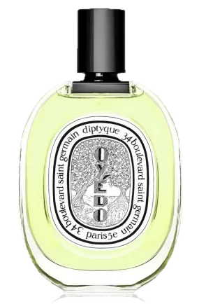 Diptyque Oyedo Eau de Toilette parfüm şişesi