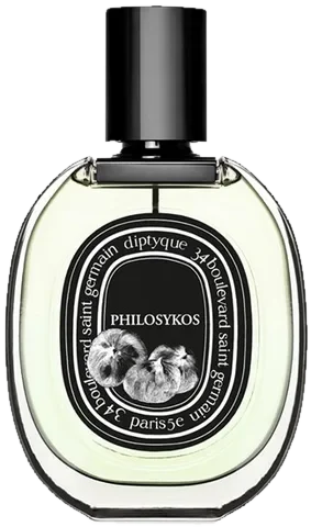 Diptyque Philosykos Eau de Parfum 2012 parfüm şişesi