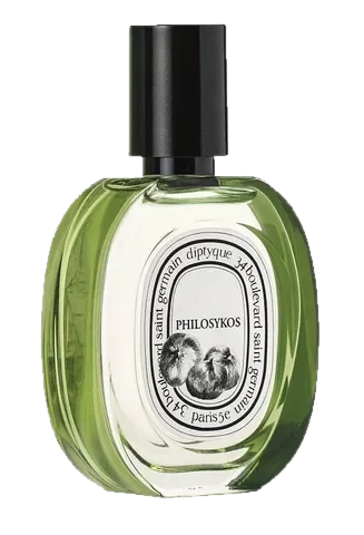 Diptyque Philosykos Limited Edition parfüm şişesi