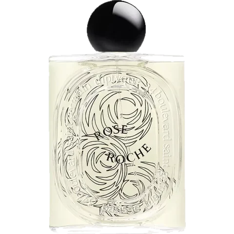 Diptyque Rose Roche parfüm şişesi