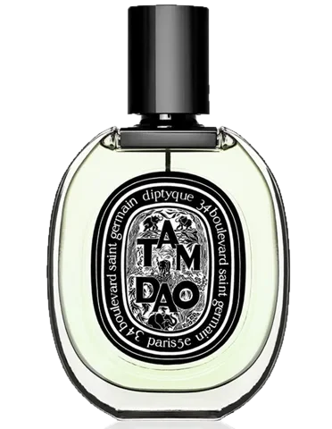 Diptyque Tam Dao Eau de Parfum parfüm şişesi