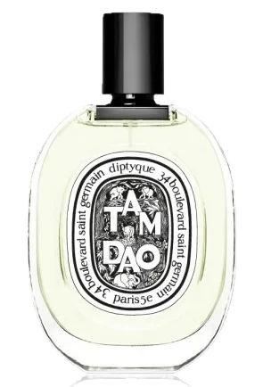 Diptyque Tam Dao Eau de Toilette parfüm şişesi