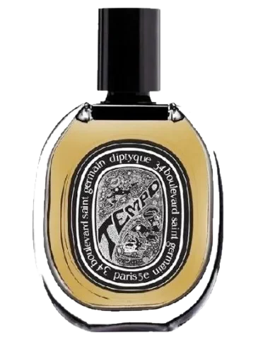 Diptyque Tempo Eau de Parfum parfüm şişesi